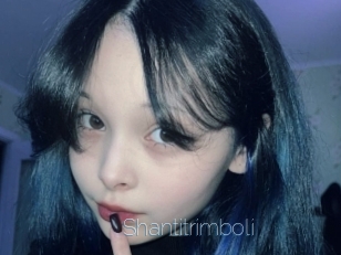 Shantitrimboli