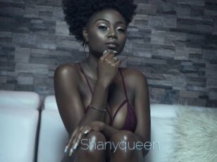 Shanyqueen