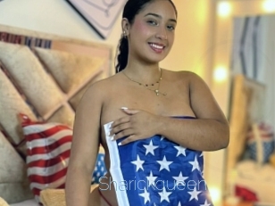 Sharickqueen