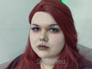 Sharlenred