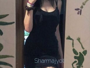 Sharmajyoti