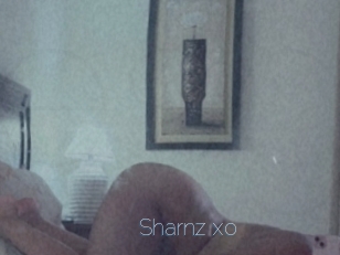 sharnz_xo Elle se Gode