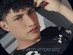 Sharon_emperatriz
