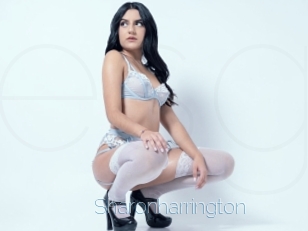 Sharonharrington