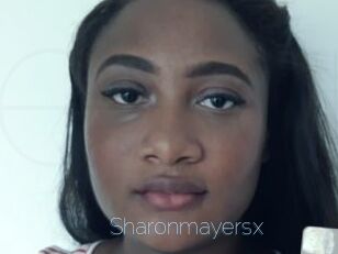 Sharonmayersx
