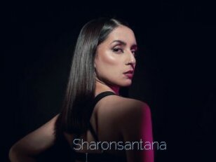 Sharonsantana