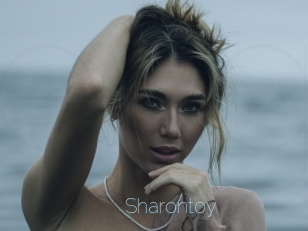 Sharontoy
