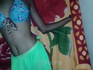 Shasha