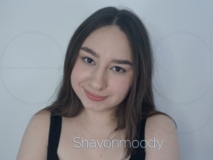 Shavonmoody