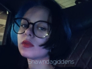 Shawndagiddens