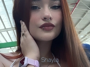 Shayla