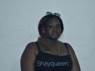 Shayqueen