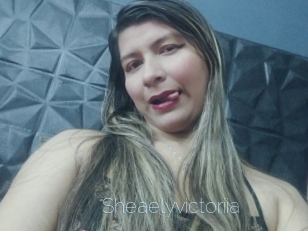 Sheaelyvictoriia