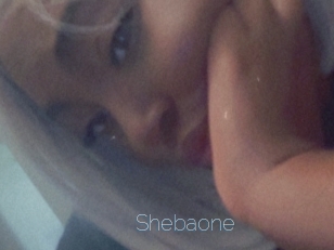 shebaone Elle se Gode