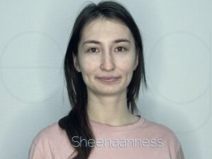 Sheenaanness