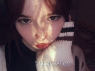 Sheenaatlee