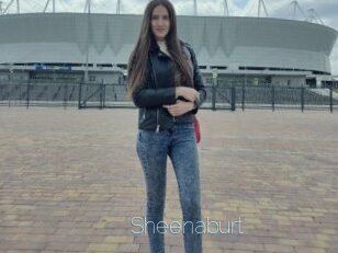 Sheenaburt