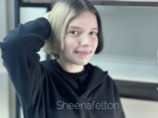Sheenafelton