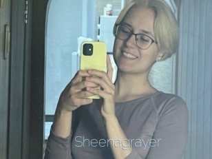 Sheenagrayer