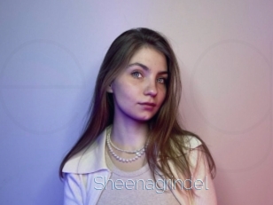 Sheenagrindel