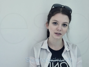 Sheenahackworth