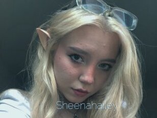 Sheenahailey