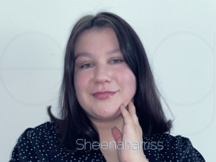 Sheenaharriss