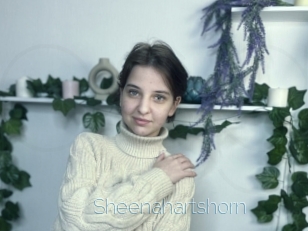 Sheenahartshorn