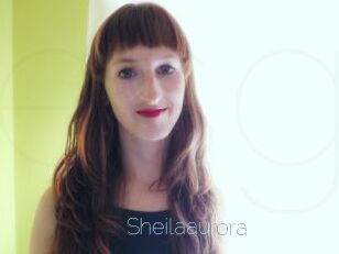 Sheilaaurora
