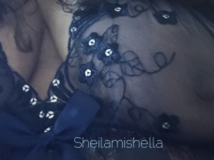 Sheilamishella