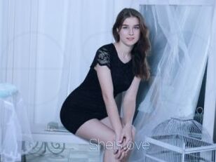 Sheislove