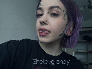 Sheleygrandy