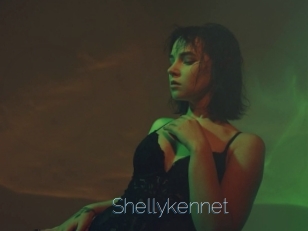 Shellykennet