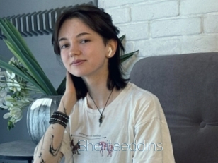 Sheritaeddins