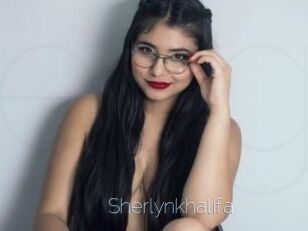 Sherlynkhalifa