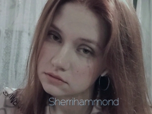 Sherrihammond