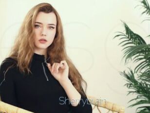 Sherrybrain