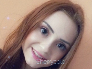 Sherrycole