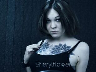 Sherylflower