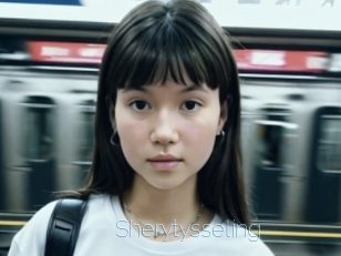 Sherytysseling