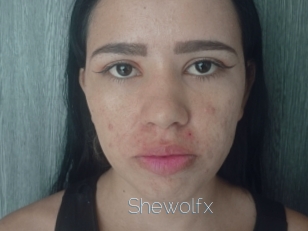 Shewolfx