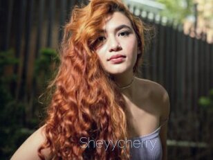 Sheyycherry