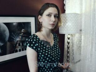 Shinymiranda