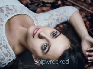 Shipwrecked