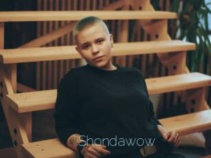 Shondawow