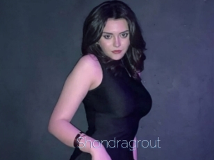 Shondragrout