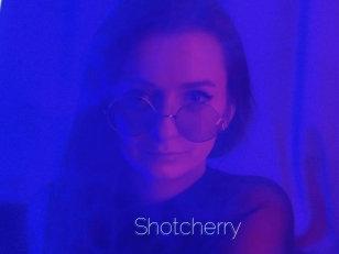 Shotcherry