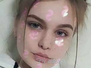 Shy_aleksa