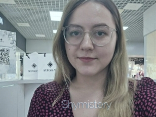 Shymistery