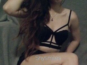 Shysmiles